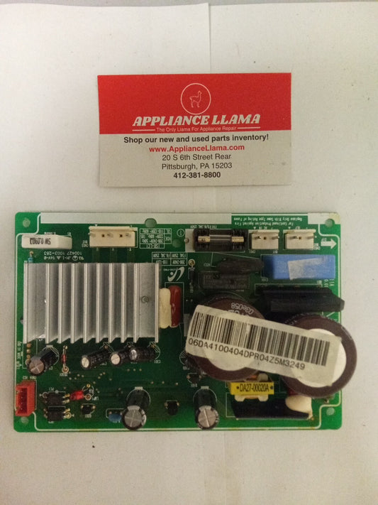 DA41-00404D Samsung  Refrigerator Control  AK-992