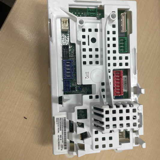 WHIRLPOOL WASHER CONTROL BOARD PART # W10484683 BA48