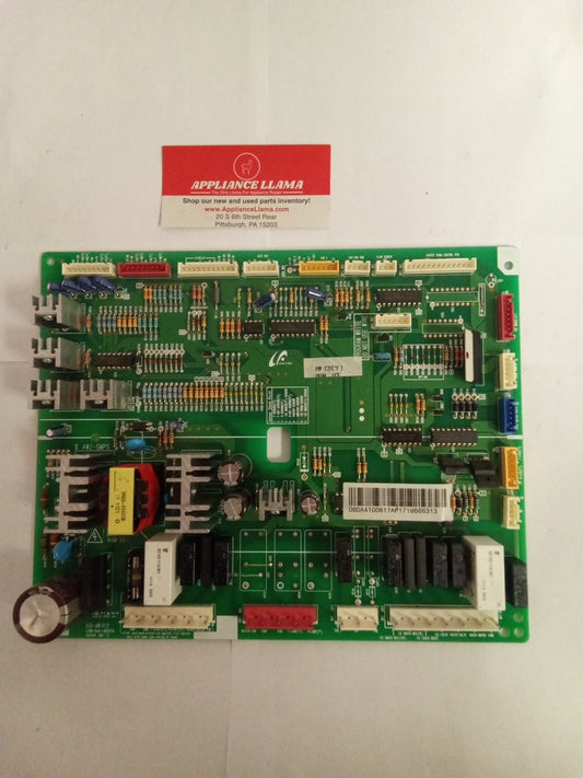 Samsung Fridge Control Board  DA41-00617A   AMK-765