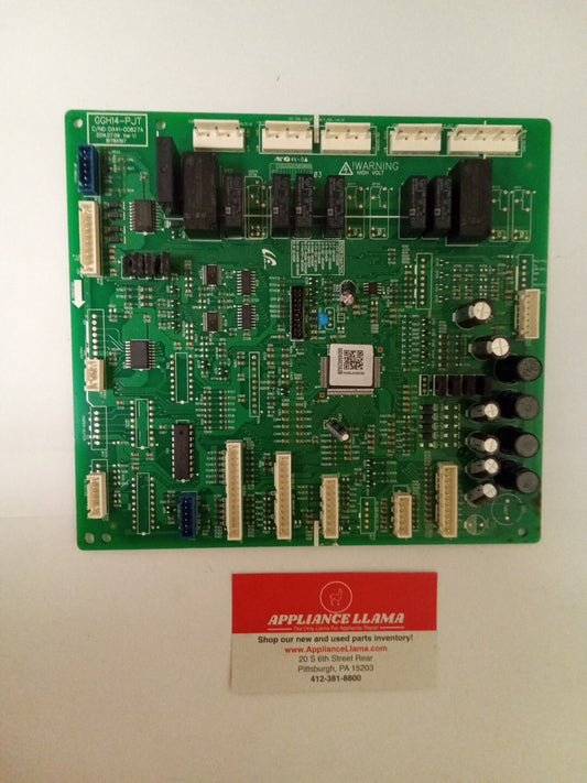 OEM Samsung Fridge Control Board DA94-02862B AK-791