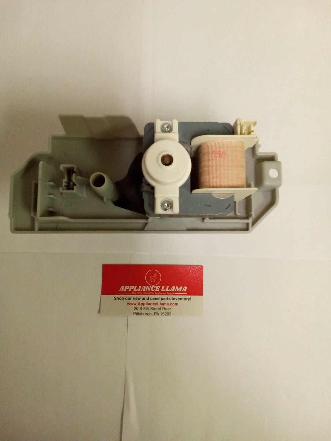 BOSCH 00146123 Appliance Pump AMK-672