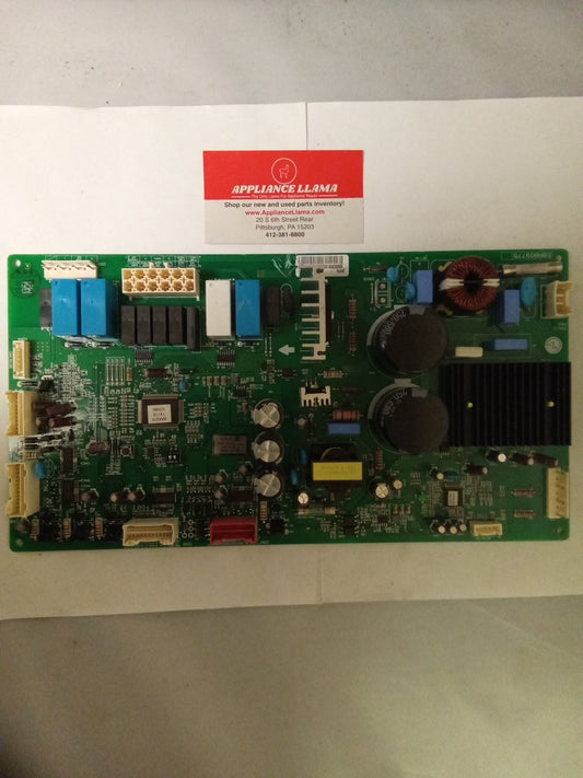 LG Fridge Control EBR80977528 Board AMK-453