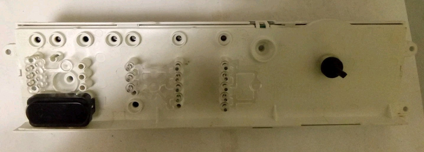 Frigidaire Dryer 137070840 Control Board AMK-380