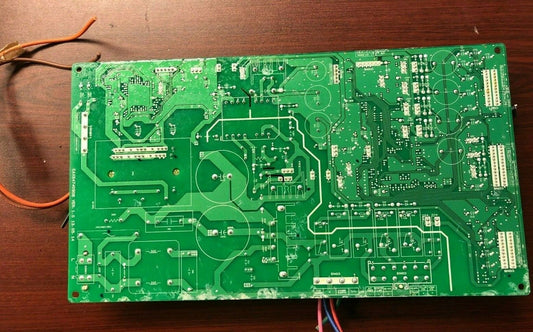 LG Refrigerator Control board EBR75234712 DC533