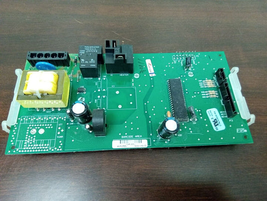 Whirlpool Dryer Control Board | 3978918 SEA74