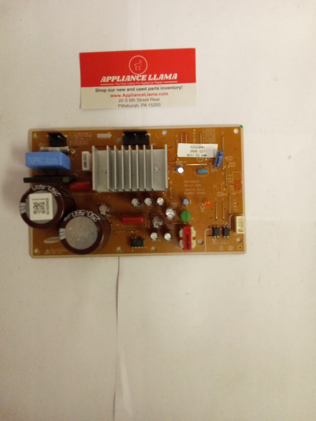 Samsung Fridge Inverter DA-9200483B AMK-751