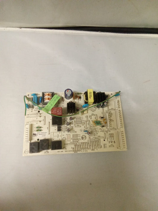 GE Refrigerator Control  200D6221G015 AK-705