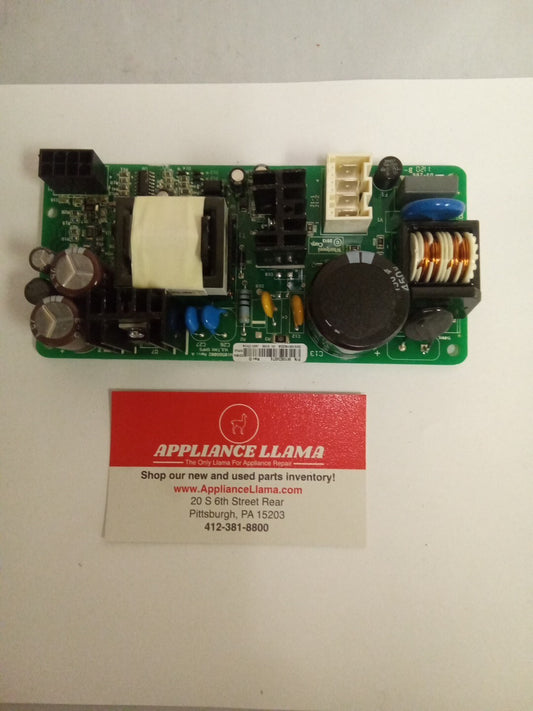 Whirlpool Fridge Control Board W10624574 AK-710