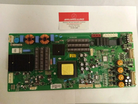 LG Refrigerator EBR78643403 Control Board AK-856