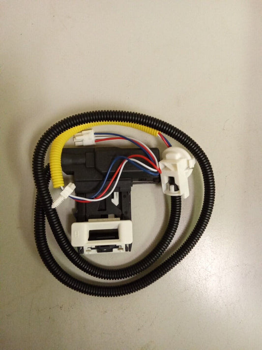 Lid Lock Switch Compatible with For Whirlpool Maytag Washer W11307244 AK-56