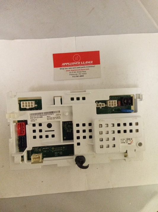 Maytag Washer Control Board  W11211484 AMK-574