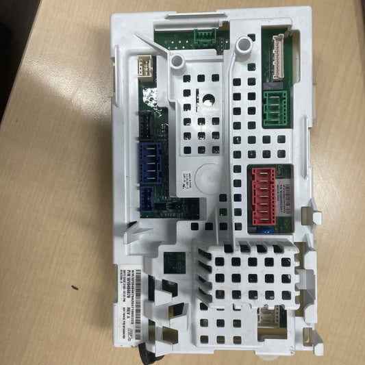 Amana Washer Control Board W10484679 BA65