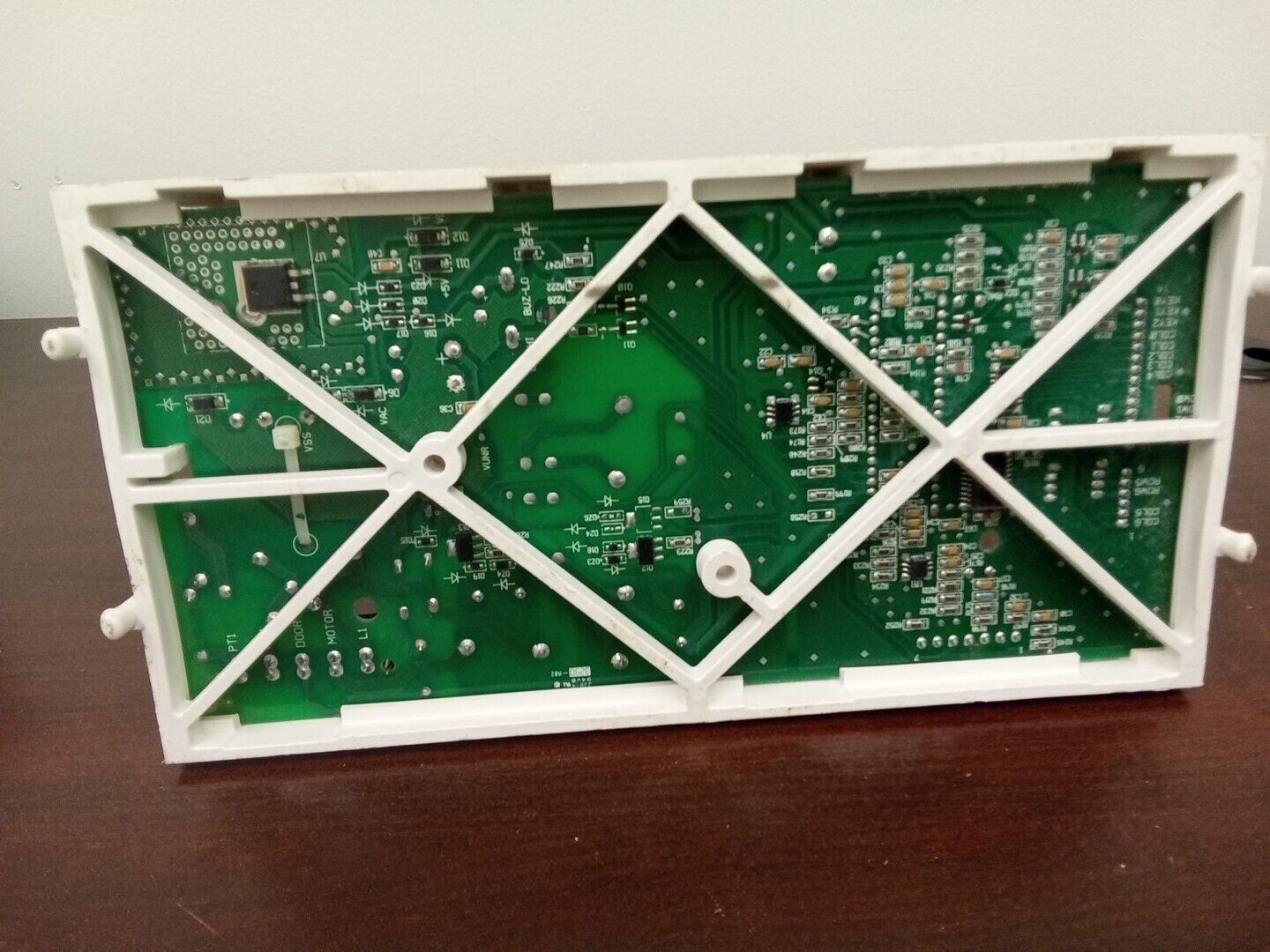 Kenmore Dryer Control Board | 3980062  SEA115