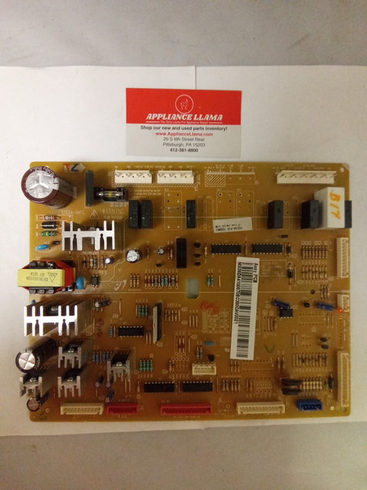 Samsung Refrigerator Control DA41-00670B AMK-329