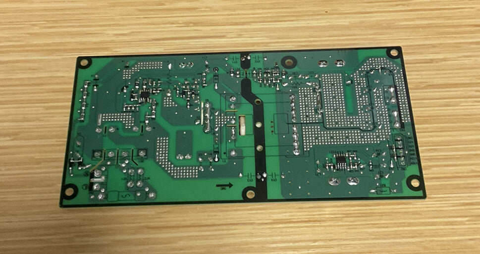 Samsung Refrigerator Control Board DA92-00795A AK-207