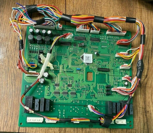 Samsung Refrigerator RF22NPEDDSG/AA Control Board DA94-04226A New SMG74