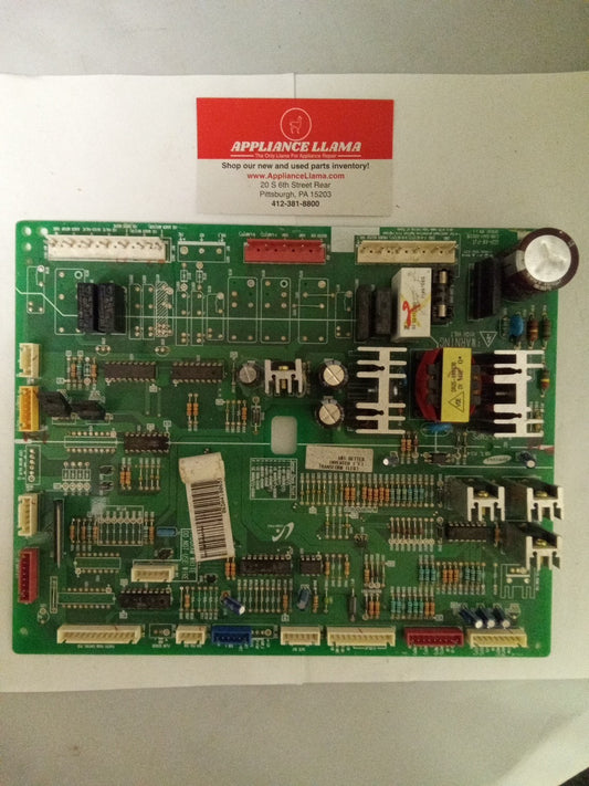 DA41-00651Q Samsung Refrigerator Control Board AMK-275