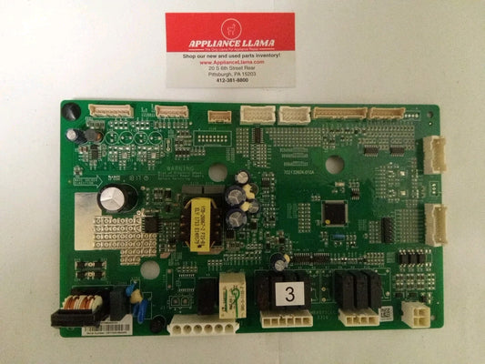 GE Refrigerator Control Board 197D8523G101 AMK-56