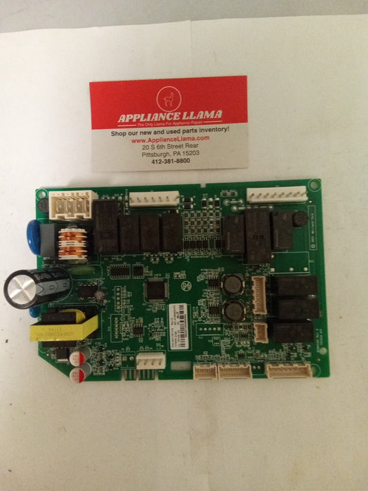 Whirlpool KitchenAid Maytag Refrigerator W11161172 Control Board AMK-347