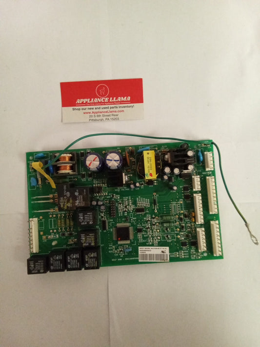 GE Fridge Control Board 200D4850G022  AMK-739