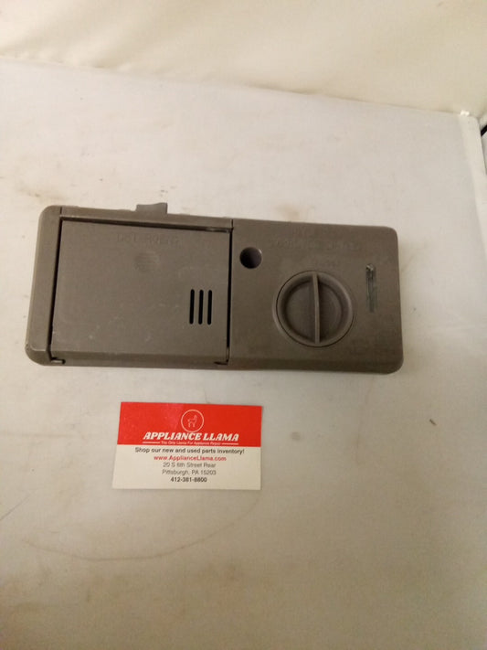 Dishwasher Liquid Soap Detergent Dispenser W10409521 100418 AK-567