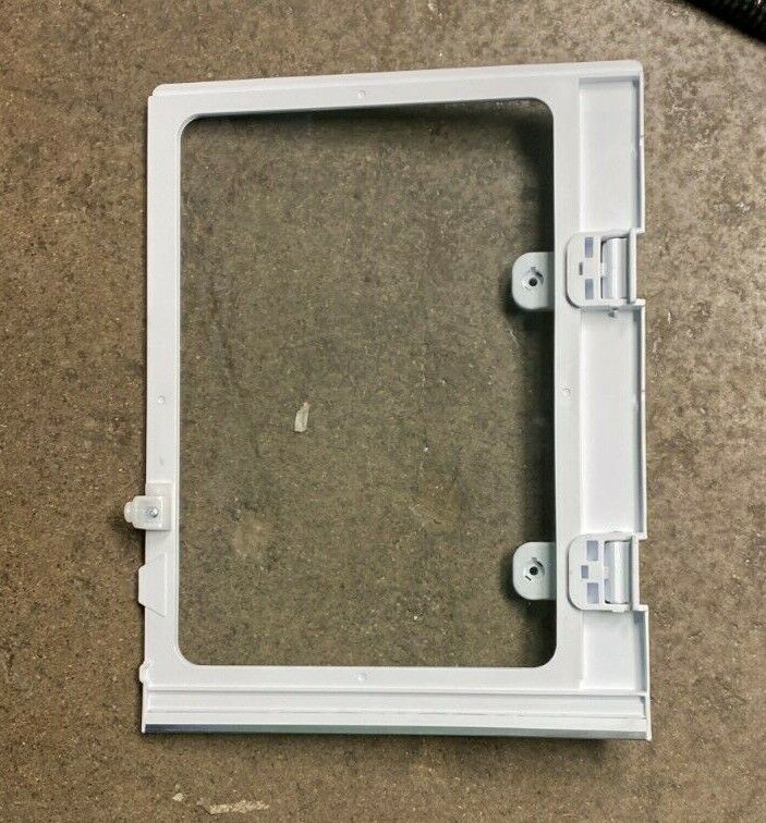 Samsung Refrigerator RF22N9788SG/AA Glass Shelf Folder DA67-03970 New SMG52