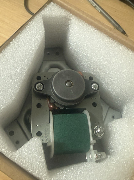 Samsung Range Oven Convection Fan Motor DG96-00110E JB164