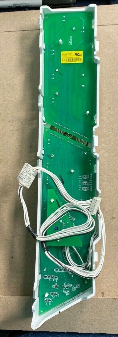 Whirlpool Washer Control Board New 8564405 BM123