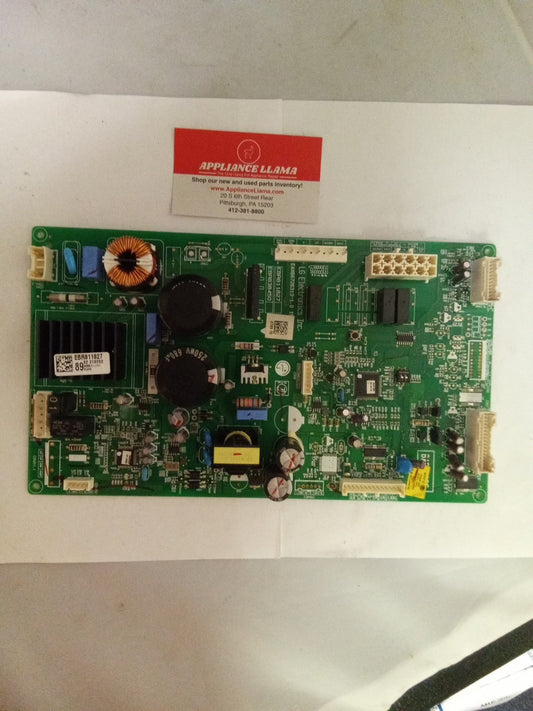 LG Refrigerator EBR81182789 Main Board AMK-316