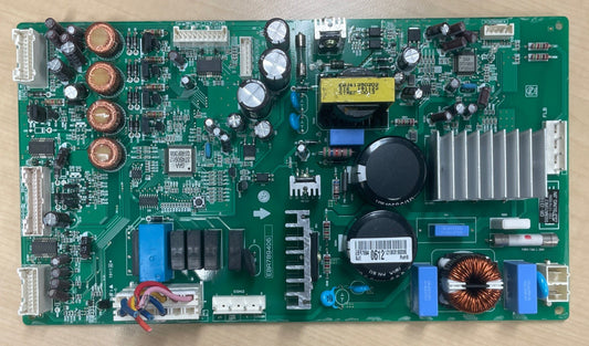 LG Genuine Fridge Control Board EBR78940612 BA60