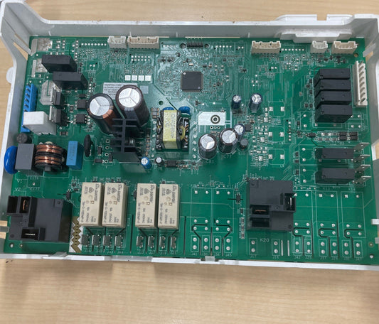 JennAir Double Oven Control Board  W11401834 -BA29