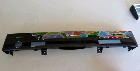 OEM Bosch 00683960 Appliance Panel-Facia 1562817 683960 AH3483411 EA3483411 DW17