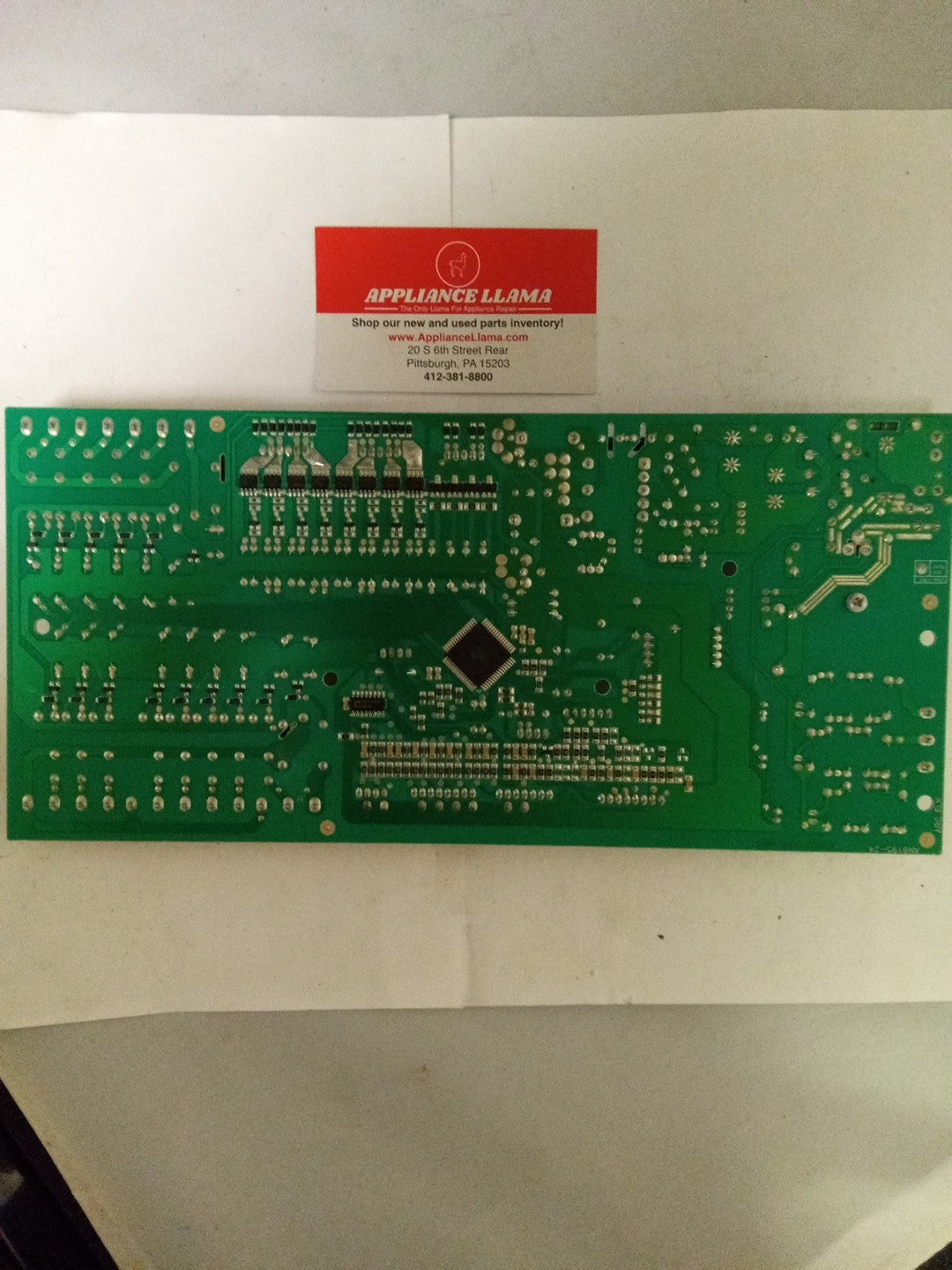 Dacor Refrigerator  Control Board 4390002900 AMK-640