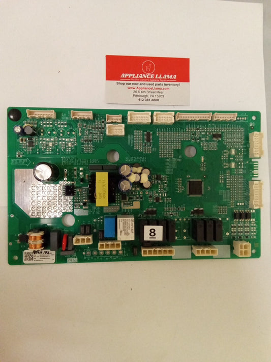 GE Refrigerator Control Board 239D5337G111 AK-801