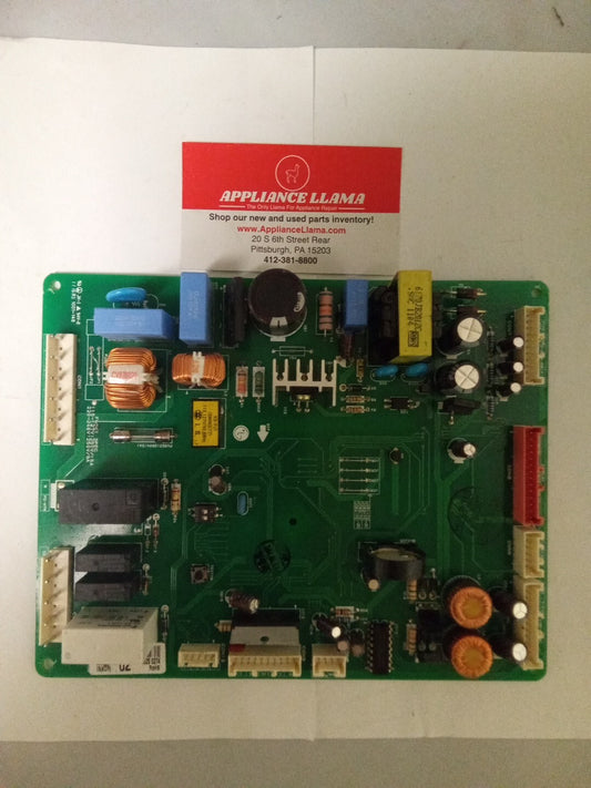 LG | Kenmore Fridge Control Board EBR64110502 AMK-80