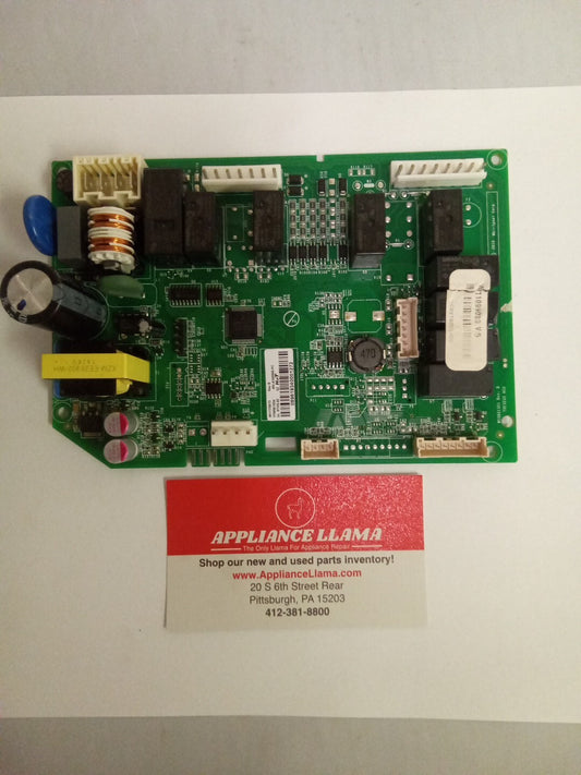 Whirlpool Refrigerator Control Board W11176613 AK-716