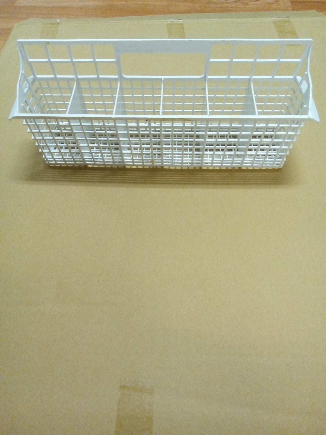 5304509753 Frigidaire Dishwasher Silverware Basket AMK-290