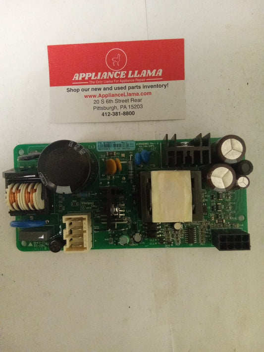 Whirlpool Fridge Control W10665178 AMK-511