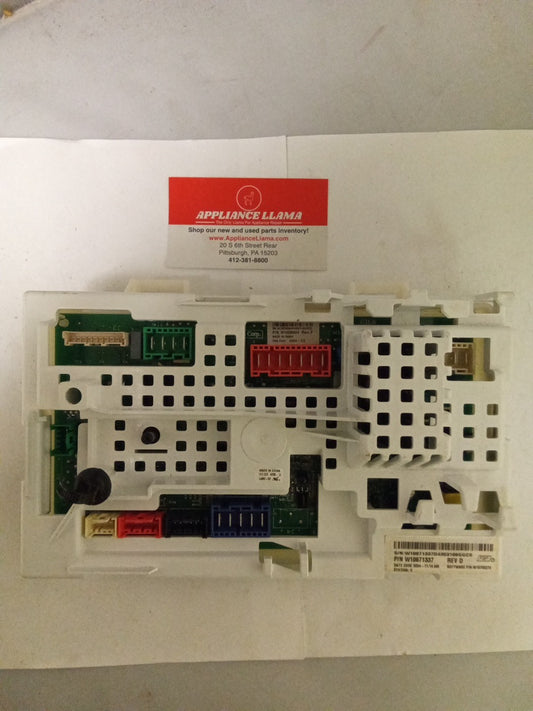 Whirlpool Washer Control Board | W10671337 AMK-580