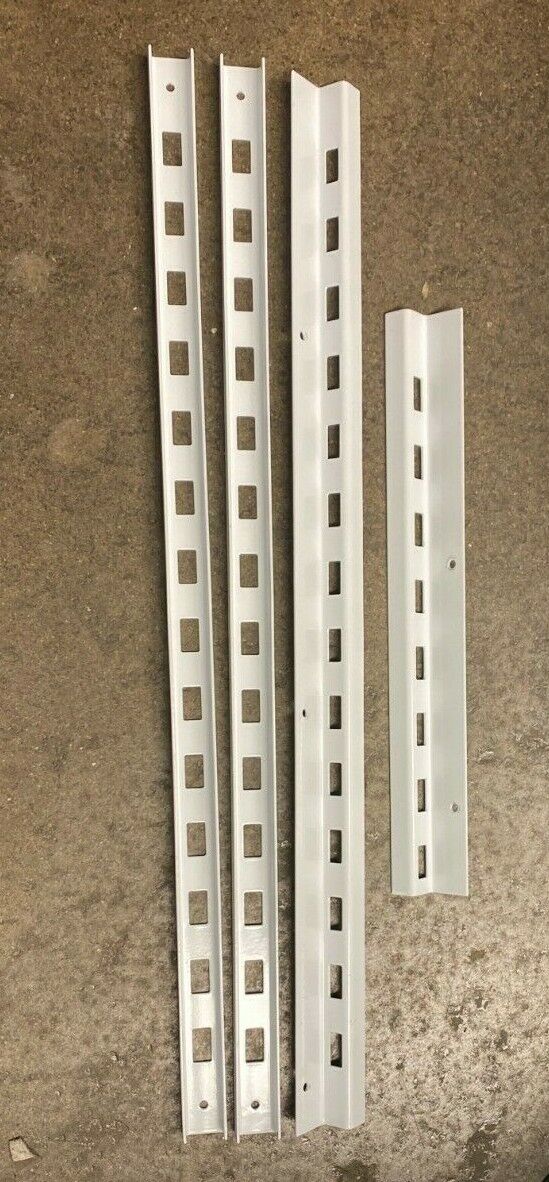 Whirlpool Refrigerator WRX735SDHZ Shelf Rails New WP12