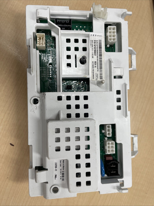 Kenmore  W10785637  Washer Control Board BA38