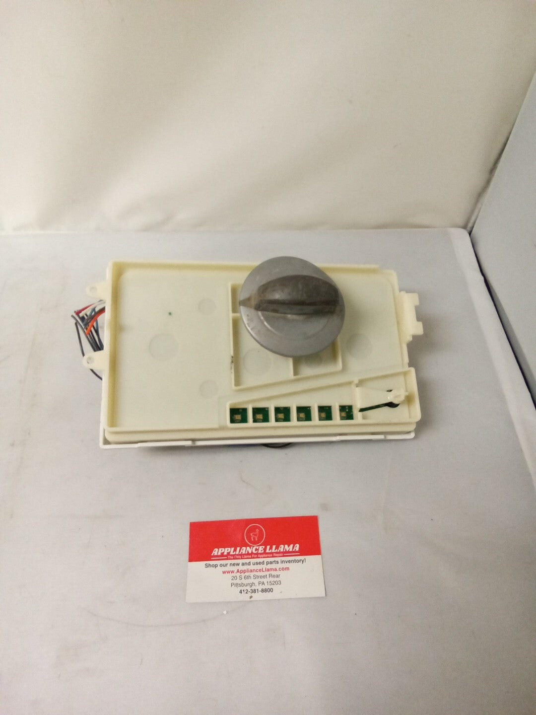Kenmore Washer W10480169 Control Board AK-516