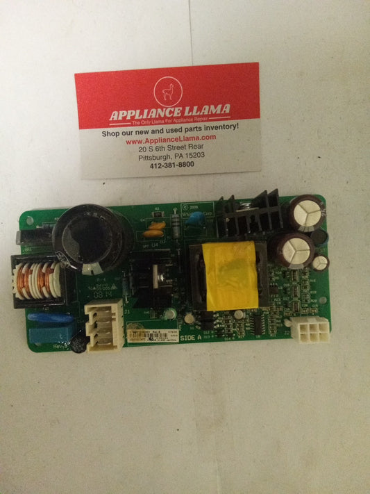 Whirlpool Refrigerator Control Board W10463401 AMK-512