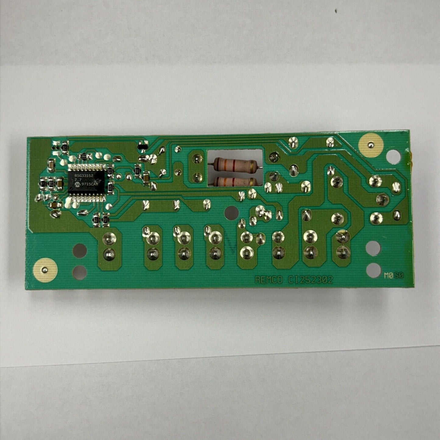 Maytag 12050506 Refrigerator Defrost Control Board New Open Box Sea272