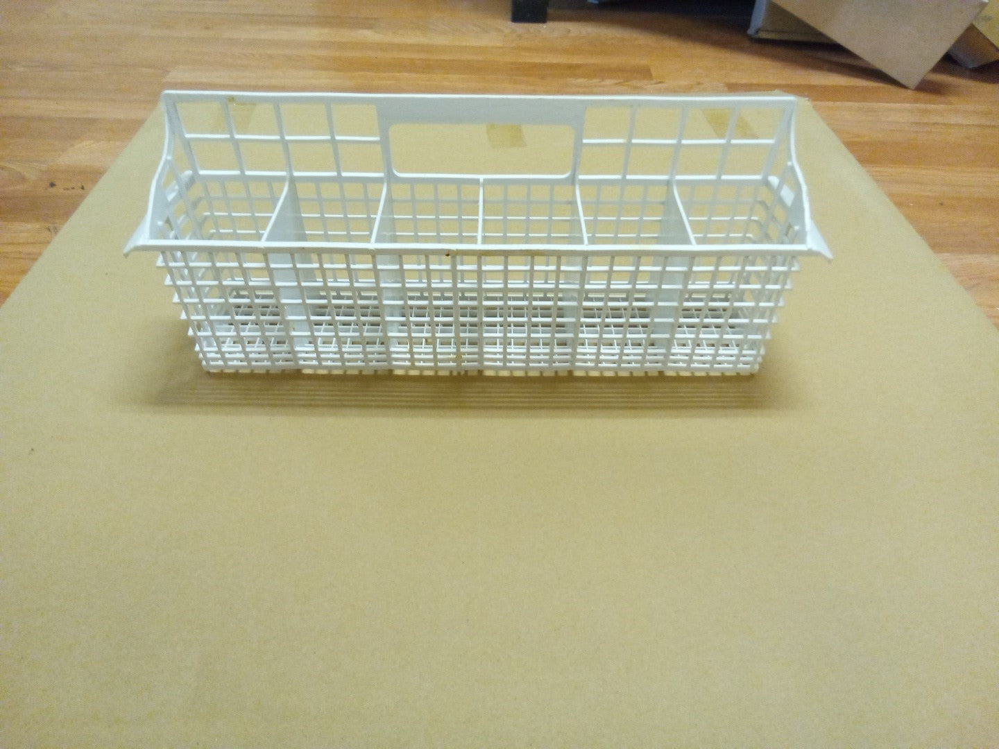 5304509753 Frigidaire Dishwasher Silverware Basket AMK-290