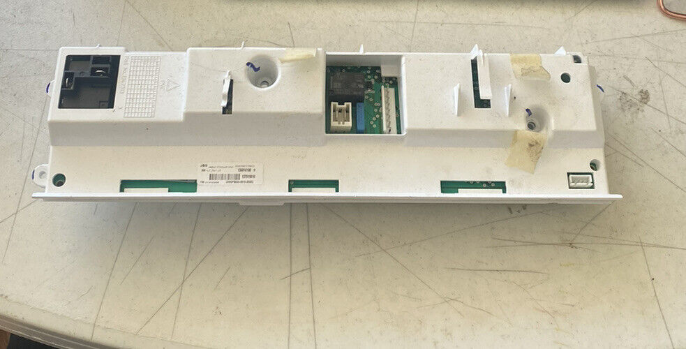 Frigidaire Dryer Control Board 134914100 Used AP299