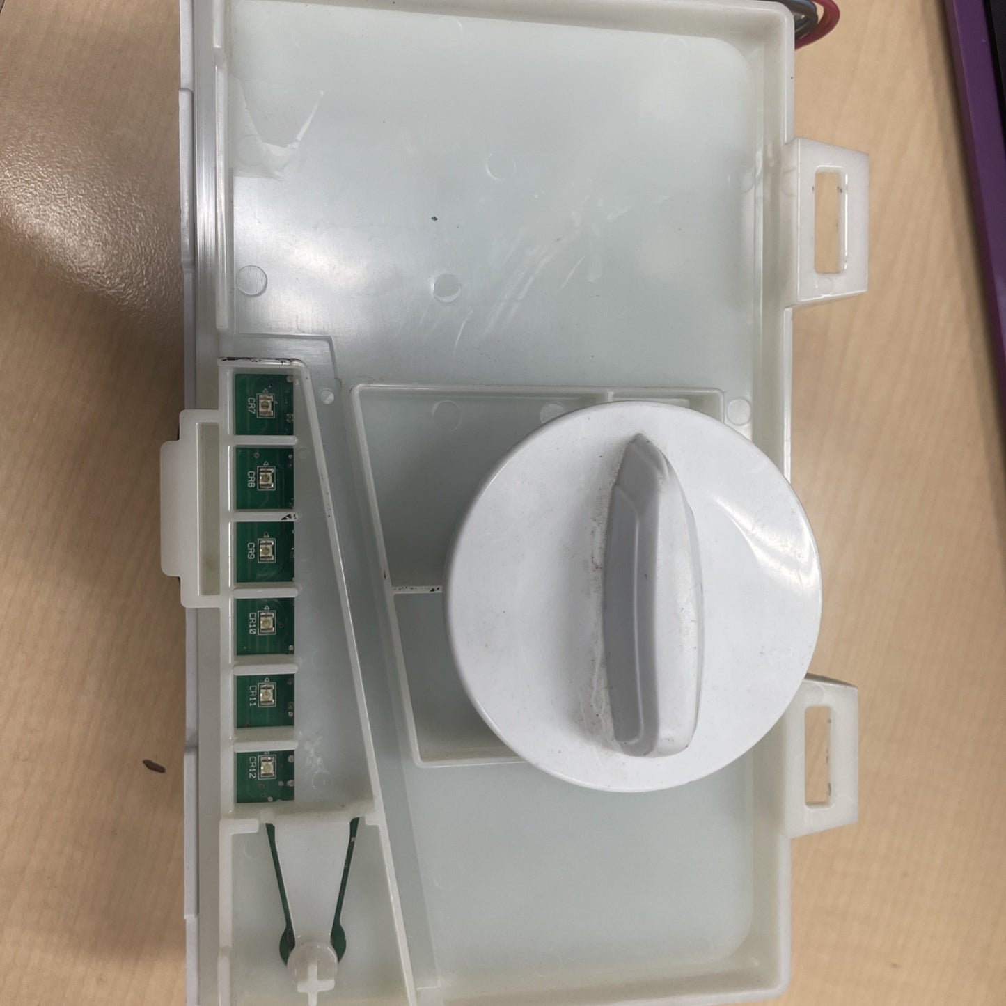 Whirlpool  W10484681 Washer Control Board BA43