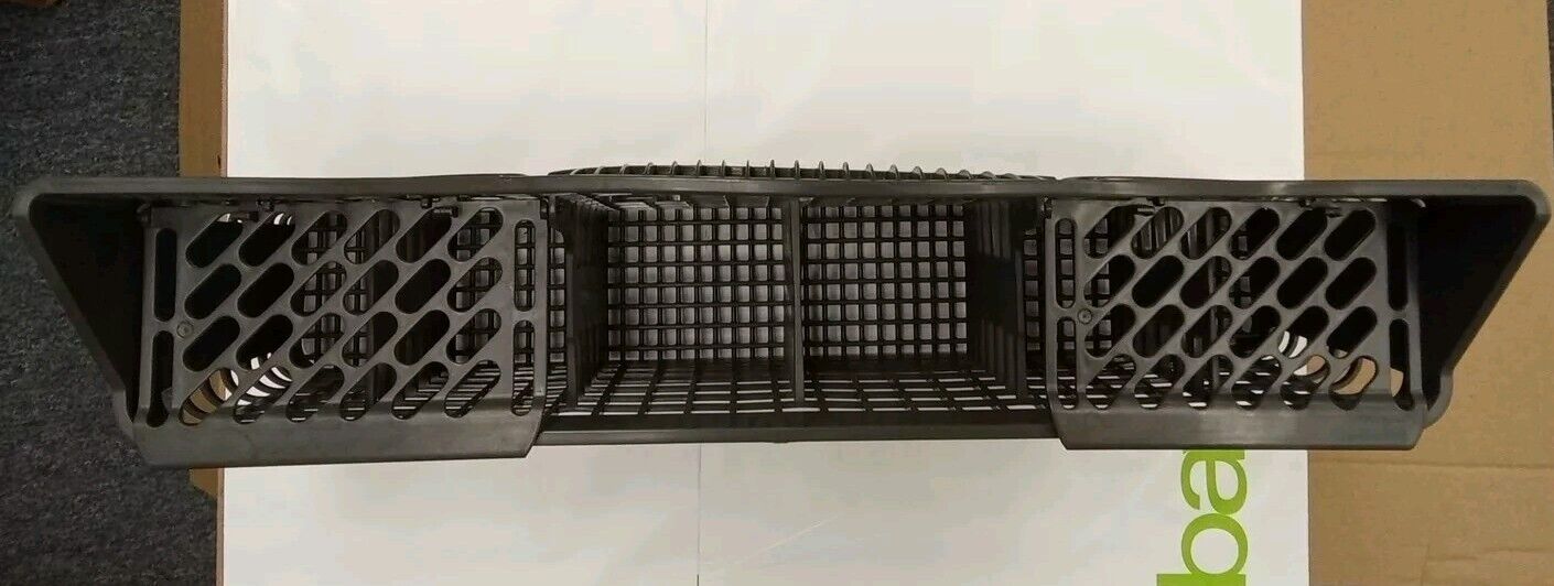 Maytag Kenmore Dishwasher Silverware Basket Gray OEM New 8562046 New DSW-1