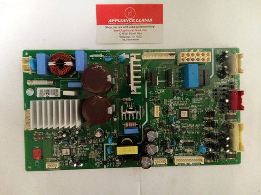 EBR81182752 LG Refrigerator Control Board AMK-200
