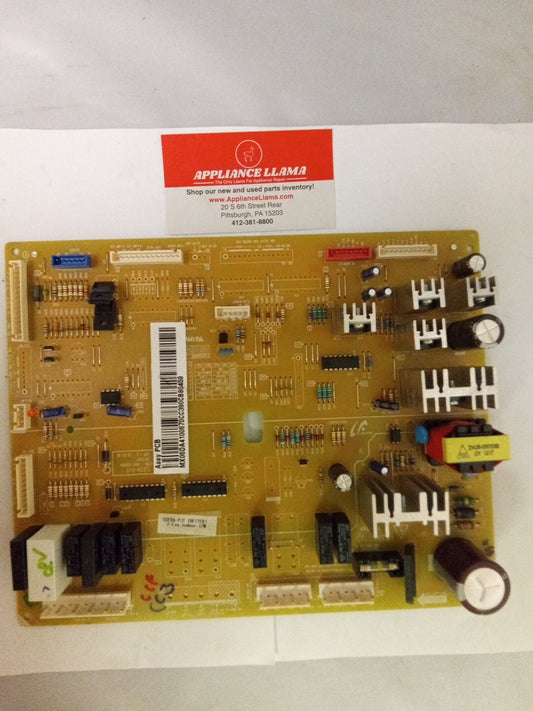Samsung Fridge Control DA41-00670C AK-902